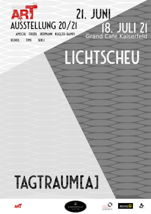 Lichtscheu / Tagtrauma